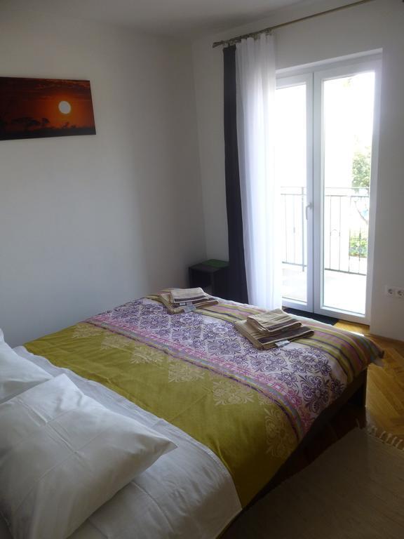 Apartments Monika Novi Vinodolski Room photo
